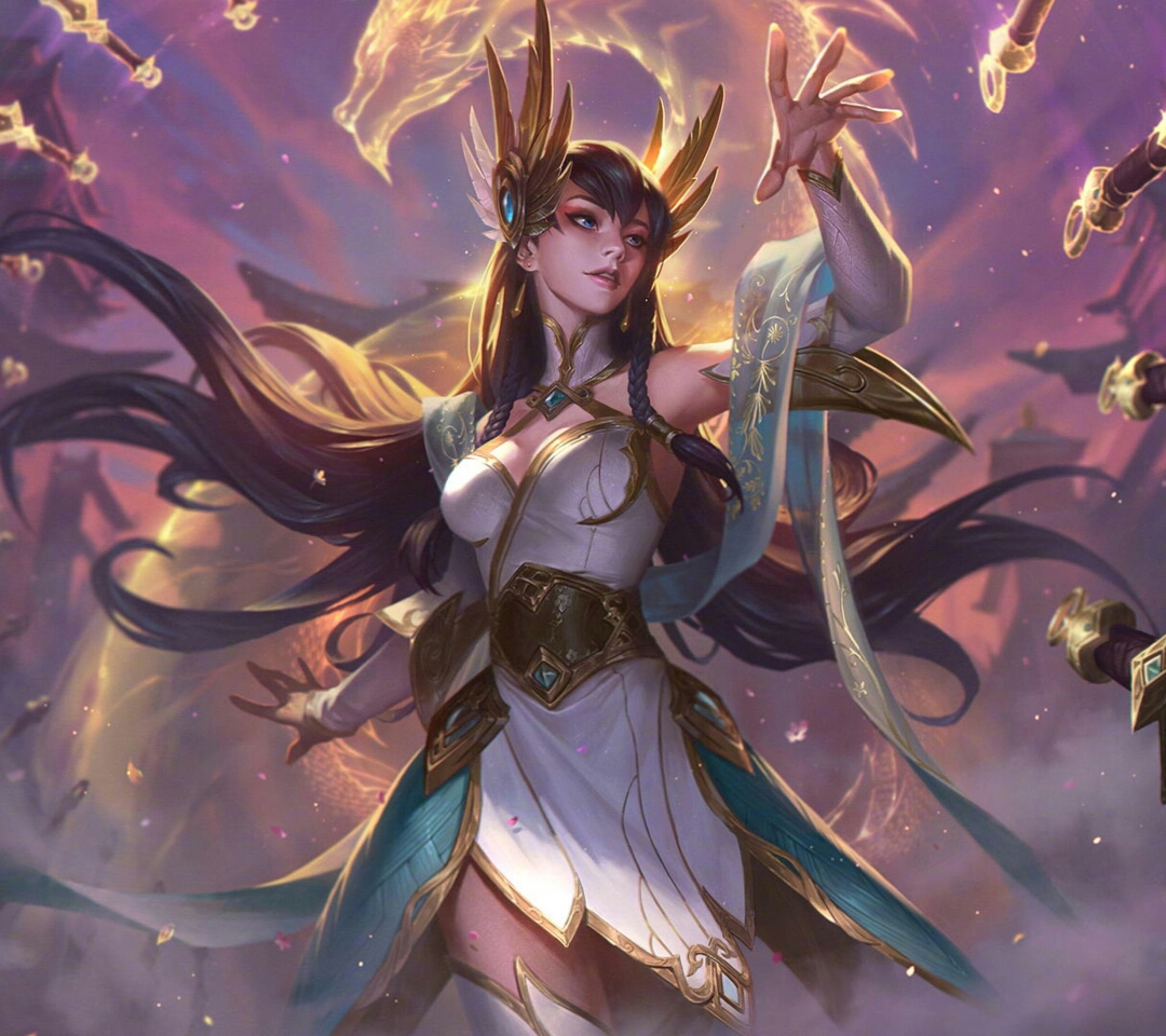 Xun 是对的！赵信的金枪没有掉落，Ertahan 带领团队冲向 JD Gaming 赢得了第一场比赛