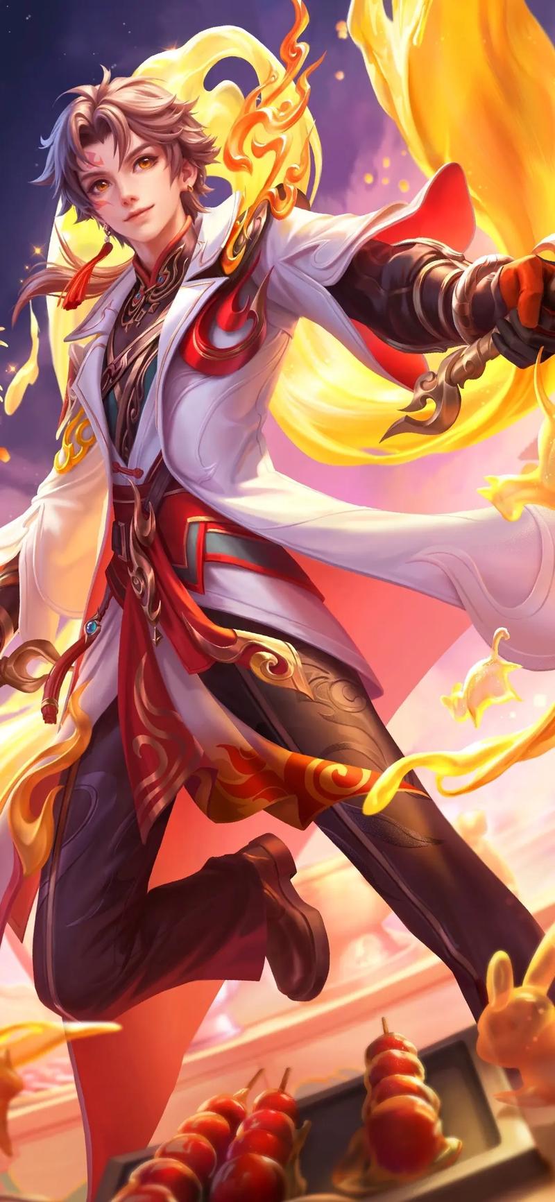 NIP赛后群访 Angel：今天输了也不是很难过的，还是挺开心的