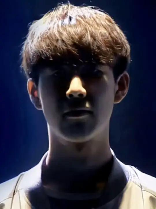 smooya在Fragville 2025后：“我只想再次证明自己”