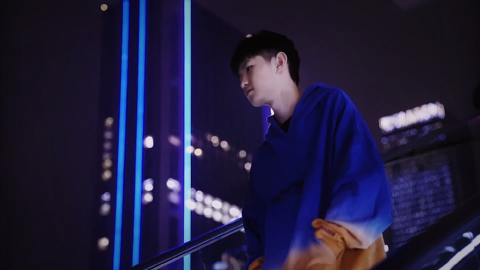 Breathe凯南雷声隆隆 双C团战无限收割 WBG止住连败扳平比分