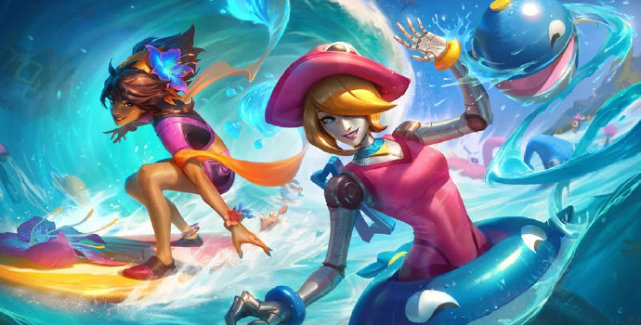 KeSPA Cup 2025 小组和赛制公布