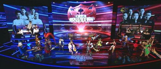 2022LCK夏季赛赛程出炉！LCK揭幕战将于6月15号开启，决赛定在8月28号。