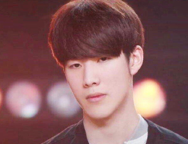 Kanavi ：感谢队友 因为队友才能拿到（这么多）MVP