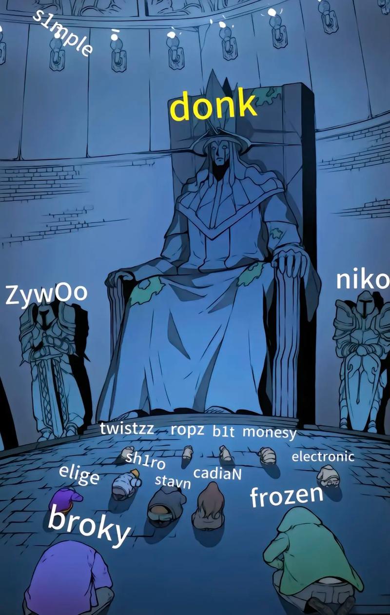 距离2025 LPL 第二阶段开始还有1天！突破冲锋战术赛，C组的命运之轮转动！