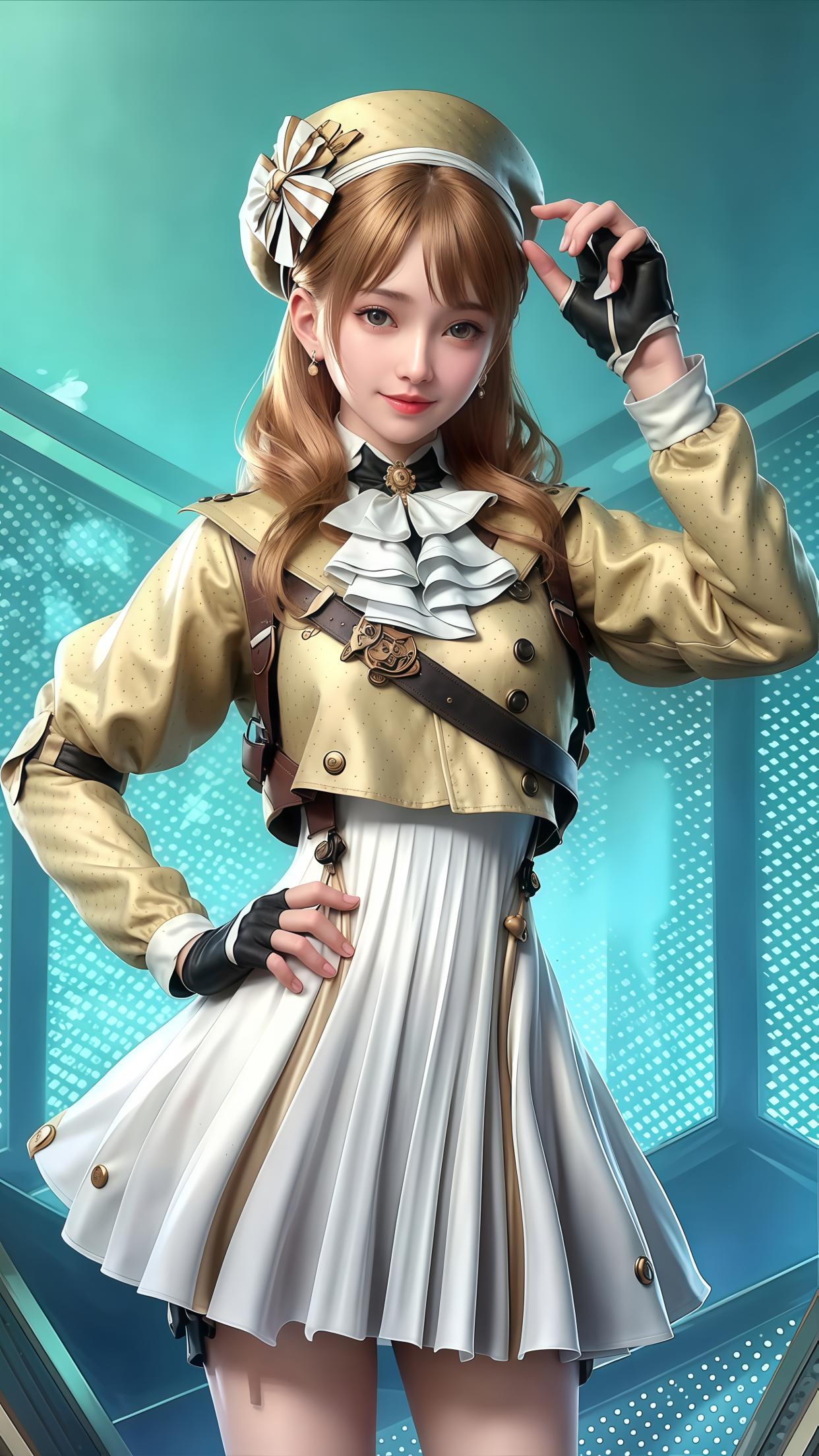 Valorant 更新说明 10.04 — 新特工、地图轮换等