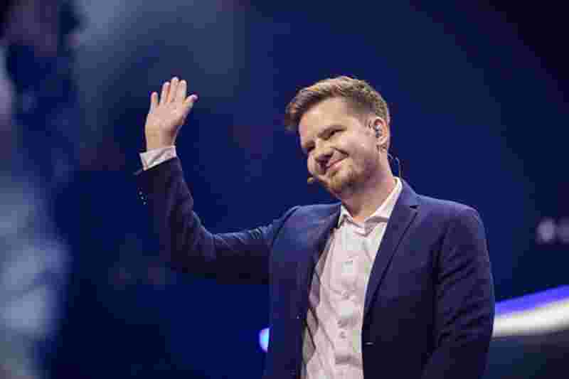 T1 祝丛林选手 Oner 22岁生日快乐：生日快乐 Oner ！